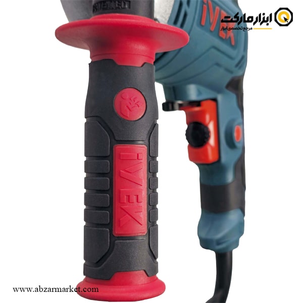 دریل چکشی ایوک مدل K-7319 دریل چکشی ایوک مدل K-7319