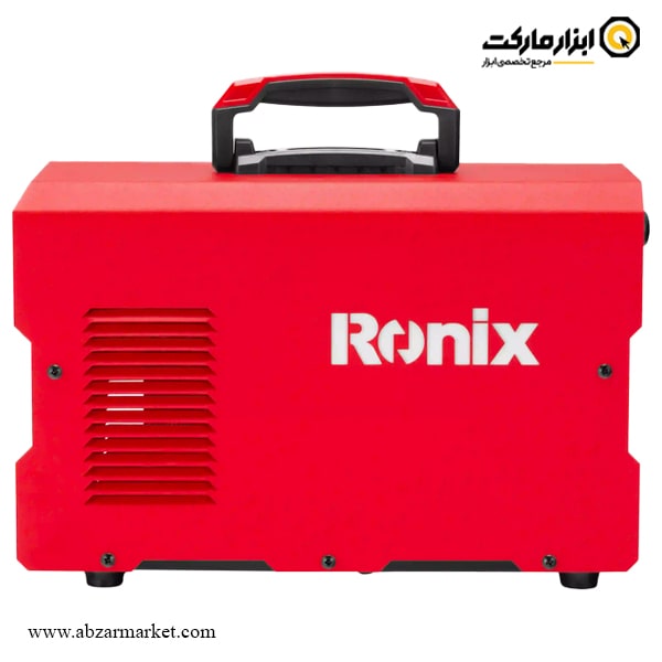 اینورتر جوشکاری رونیکس 215 آمپر مدل RH-4612