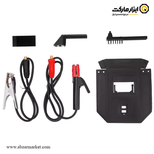 اینورتر جوشکاری رونیکس 215 آمپر مدل RH-4612