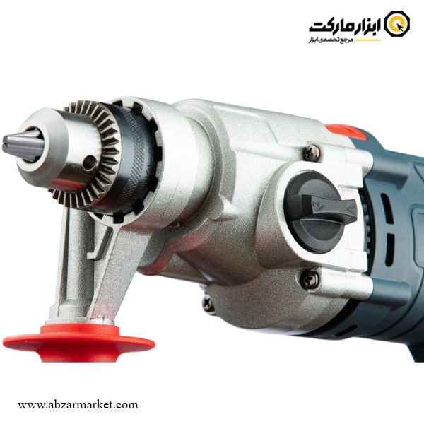 دریل گیربکسی ایوک مدل K-7320 دریل گیربکسی ایوک مدل K-7320