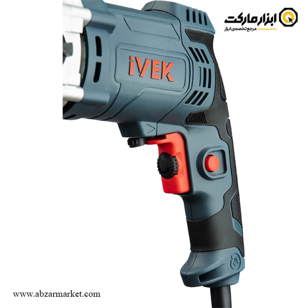 دریل گیربکسی ایوک مدل K-7320 دریل گیربکسی ایوک مدل K-7320