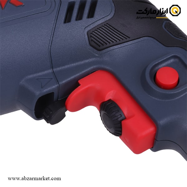 دریل گیربکسی ایوک مدل K-7320 دریل گیربکسی ایوک مدل K-7320