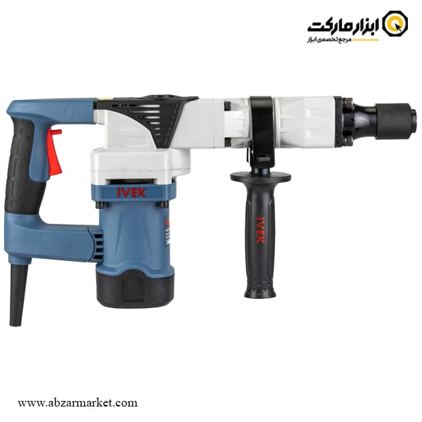 چکش تخریب ایوک 6 کیلویی مدل K-7406 چکش تخریب ایوک 6 کیلویی مدل K-7406