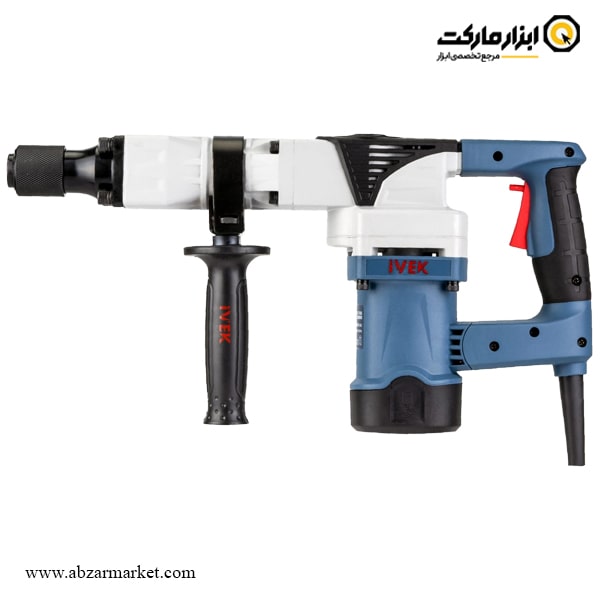چکش تخریب ایوک 6 کیلویی مدل K-7406 چکش تخریب ایوک 6 کیلویی مدل K-7406