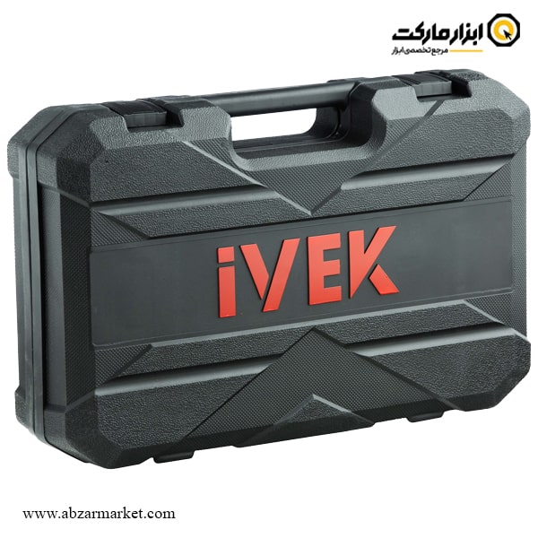چکش تخریب ایوک 6 کیلویی مدل K-7406 چکش تخریب ایوک 6 کیلویی مدل K-7406