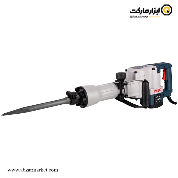 چکش تخریب ایوک 16 کیلویی مدل K-7415 چکش تخریب ایوک 16 کیلویی مدل K-7415