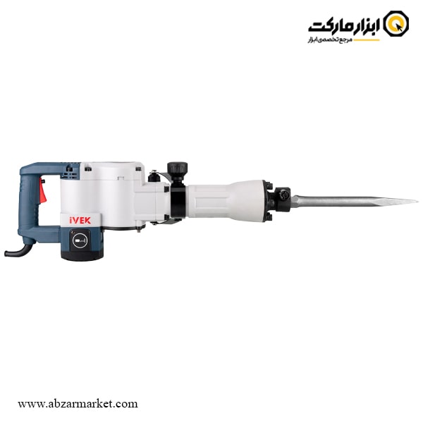 چکش تخریب ایوک 16 کیلویی مدل K-7415 چکش تخریب ایوک 16 کیلویی مدل K-7415