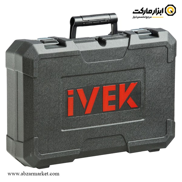 دریل بتن کن ایوک 3 کیلویی مدل K-7426 دریل بتن کن ایوک 3 کیلویی مدل K-7426