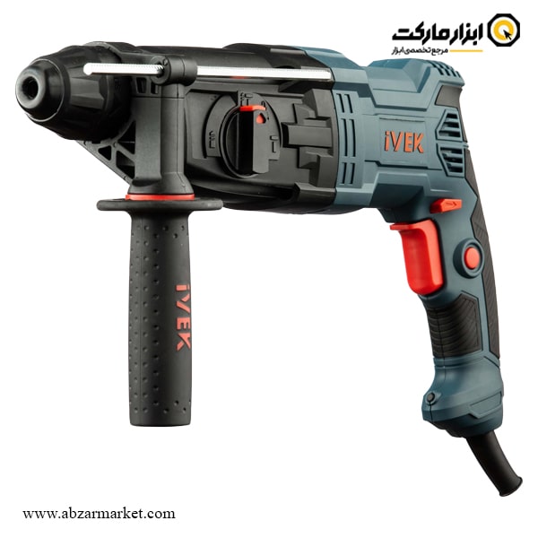 دریل بتن کن ایوک 3 کیلویی مدل K-7427P دریل بتن کن ایوک 3 کیلویی مدل K-7427P