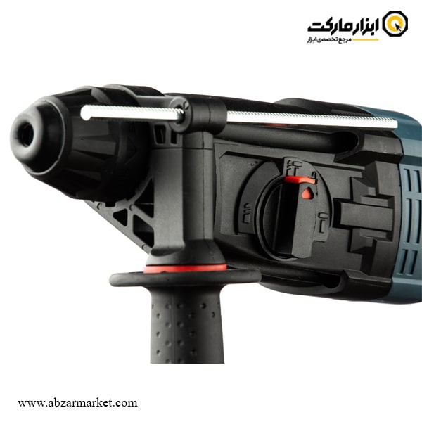 دریل بتن کن ایوک 3 کیلویی مدل K-7427P دریل بتن کن ایوک 3 کیلویی مدل K-7427P