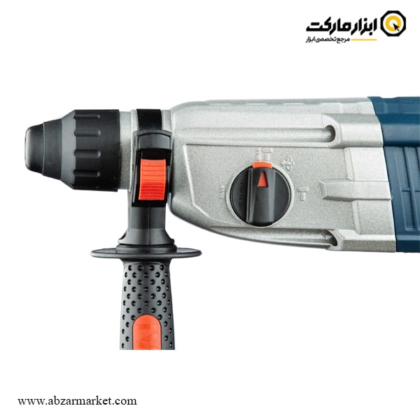 دریل بتن کن ایوک 3 کیلویی مدل K-7430 دریل بتن کن ایوک 3 کیلویی مدل K-7430
