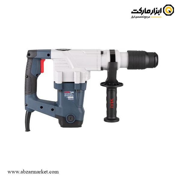 بتن کن ایوک 7 کیلویی مدل K-7440 بتن کن ایوک 7 کیلویی مدل K-7440