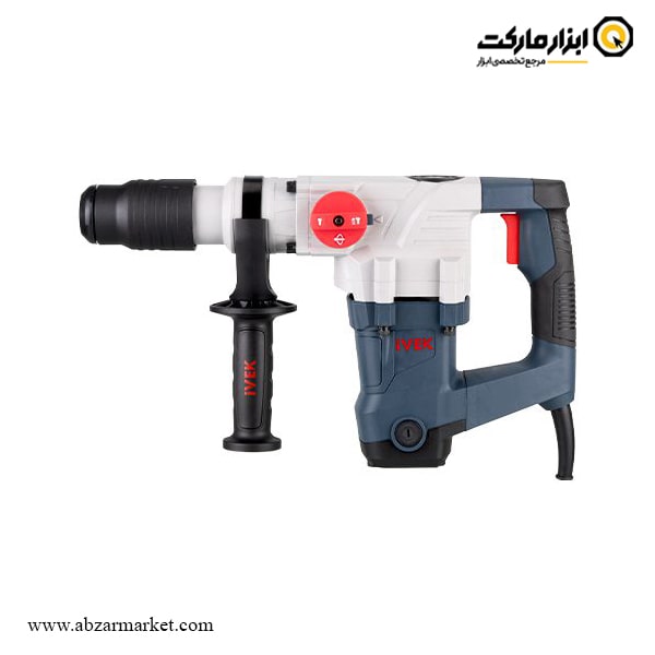بتن کن ایوک 7 کیلویی مدل K-7440 بتن کن ایوک 7 کیلویی مدل K-7440