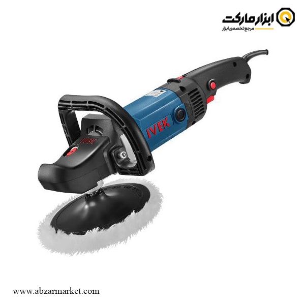دستگاه پولیش ایوک 1300 وات مدل K-7510 دستگاه پولیش ایوک 1300 وات مدل K-7510