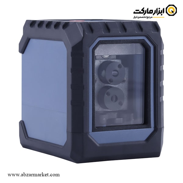 تراز لیزری ایوک دو خط مدل K-8010 تراز لیزری ایوک دو خط مدل K-8010