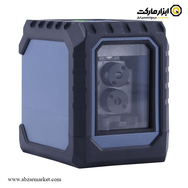 تراز لیزری ایوک دو خط نور سبز مدل K-8020 تراز لیزری ایوک دو خط نور سبز مدل K-8020