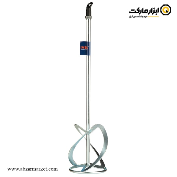 میله همزن مصالح ایوک رو به پایین مدل K-8202 میله همزن مصالح ایوک رو به پایین مدل K-8202
