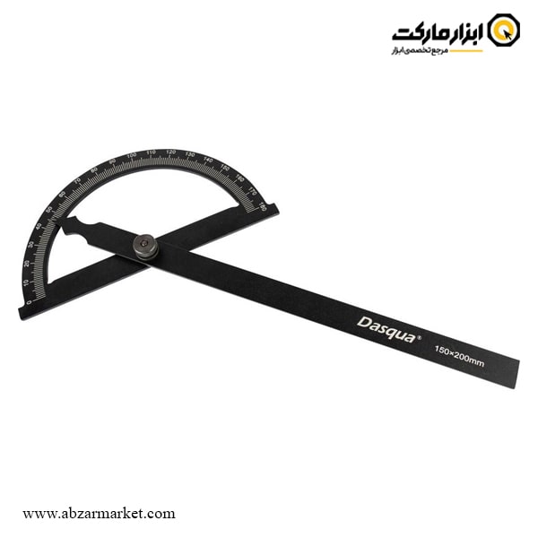زاویه سنج فلزی داسکوا مدل 0005-1804 زاویه سنج فلزی داسکوا مدل 0005-1804