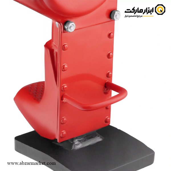 جک دنده ای 5 تن رونیکس مدل RH-4948