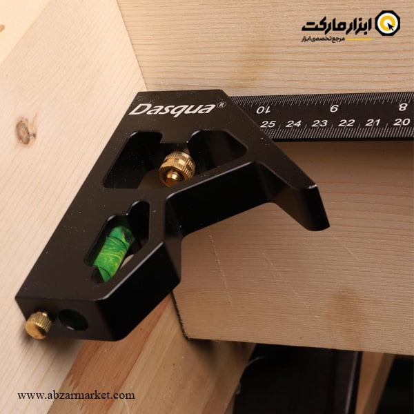 گونیا مرکب داسکوا مدل 0805-1804 گونیا مرکب داسکوا مدل 0805-1804