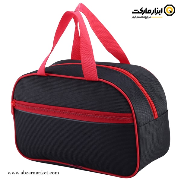 کیف ابزار ماشین ایوک 31 سانتی متر مدل K-8221 کیف ابزار ماشین ایوک 31 سانتی متر مدل K-8221