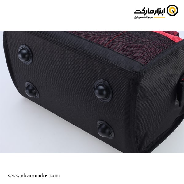 کیف ابزار ماشین ایوک 31 سانتی متر مدل K-8221 کیف ابزار ماشین ایوک 31 سانتی متر مدل K-8221