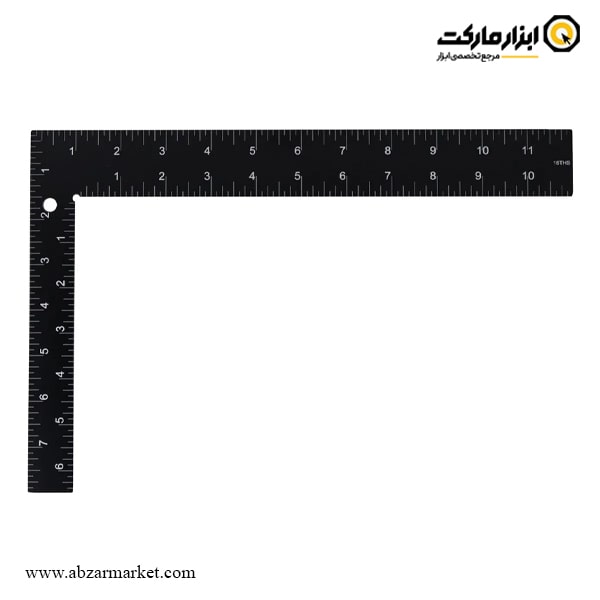 گونیا نجاری داسکوا 300x200 میلی متر مدل 0905-1804 گونیا نجاری داسکوا 300x200 میلی متر مدل 0905-1804