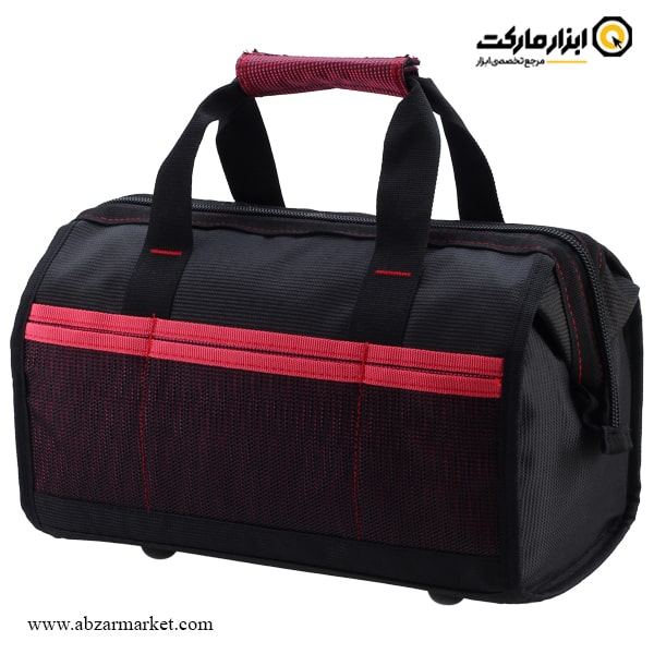 کیف ابزار ایوک 35 سانتی متر Soso مدل K-8222 کیف ابزار ایوک 35 سانتی متر Soso مدل K-8222