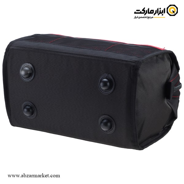 کیف ابزار ایوک 35 سانتی متر Soso مدل K-8222 کیف ابزار ایوک 35 سانتی متر Soso مدل K-8222