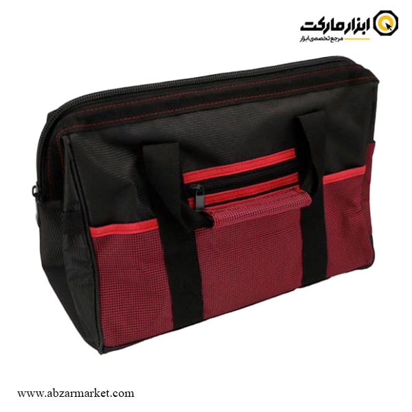 کیف ابزار ایوک 37 سانتی متر Jumbo مدل K-8223 کیف ابزار ایوک 37 سانتی متر Jumbo مدل K-8223