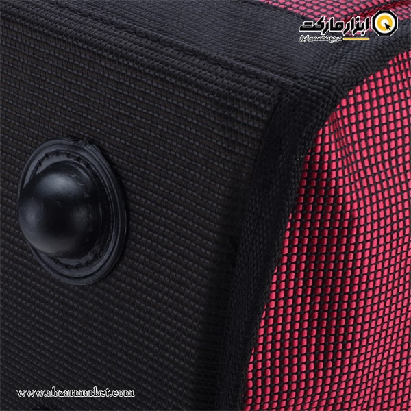 کیف ابزار ایوک 37 سانتی متر Jumbo مدل K-8223 کیف ابزار ایوک 37 سانتی متر Jumbo مدل K-8223
