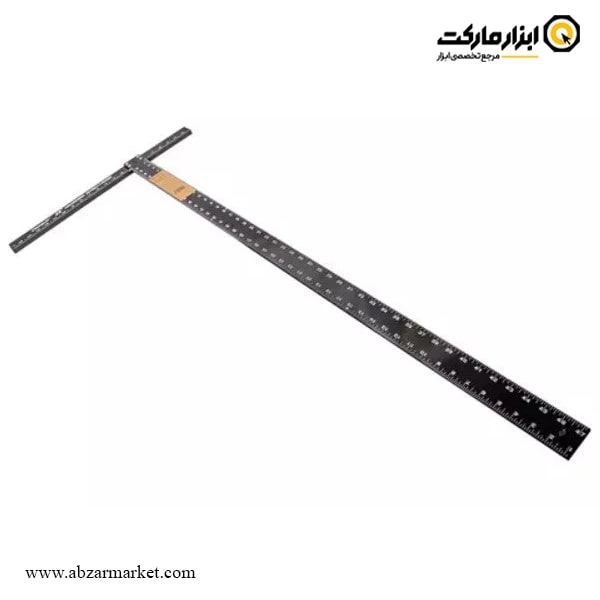 خط کش T نجاری داسکوا فوق بلند مدل 1005-1804 خط کش T نجاری داسکوا فوق بلند مدل 1005-1804