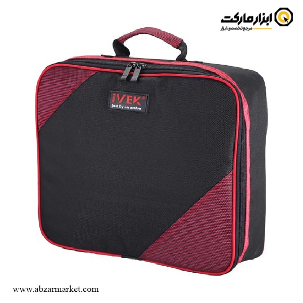 کیف دریل و مینی فرز ایوک 37x30 سانتی متر Driff مدل K-8225