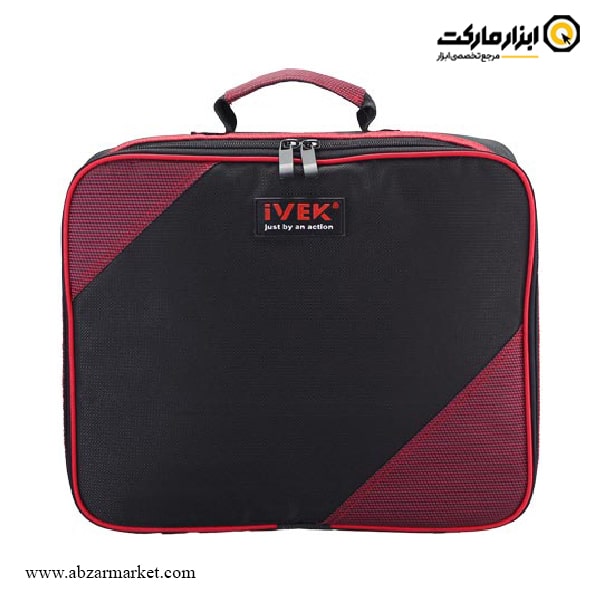 کیف دریل و مینی فرز ایوک 37x30 سانتی متر Driff مدل K-8225
