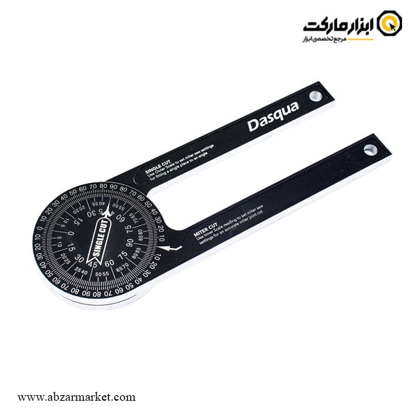 زاویه سنج فارسی بر داسکوا مدل 1006-1804