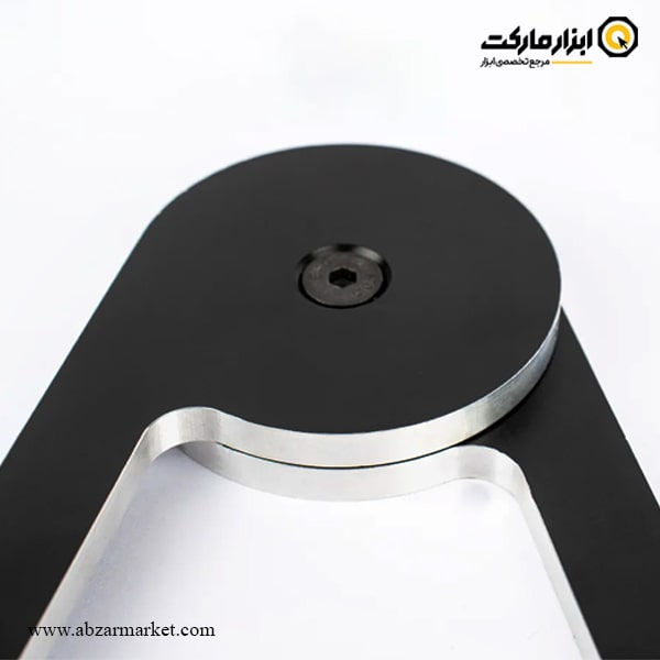 زاویه سنج فارسی بر داسکوا مدل 1006-1804