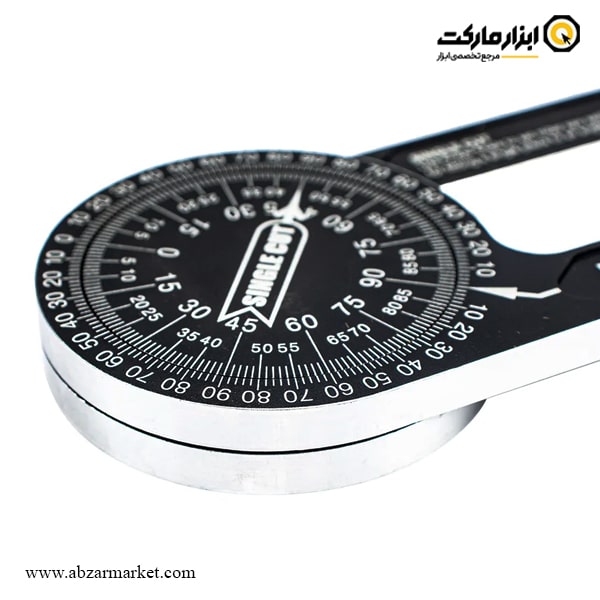 زاویه سنج فارسی بر داسکوا مدل 1006-1804