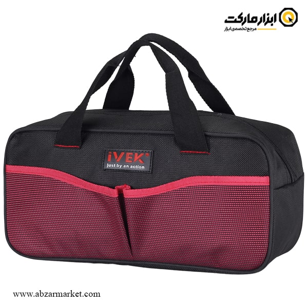 کیف مینی فرز ایوک 38x18 میلی متر Common مدل K-8226 کیف مینی فرز ایوک 38x18 میلی متر Common مدل K-8226