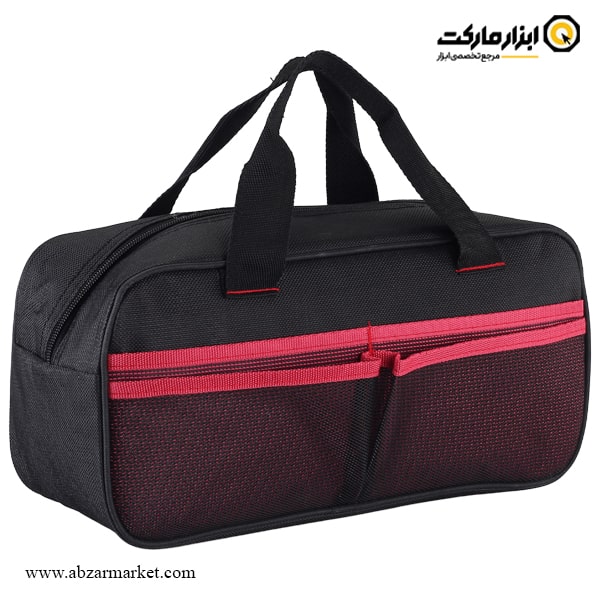کیف مینی فرز ایوک 38x18 میلی متر Common مدل K-8226 کیف مینی فرز ایوک 38x18 میلی متر Common مدل K-8226