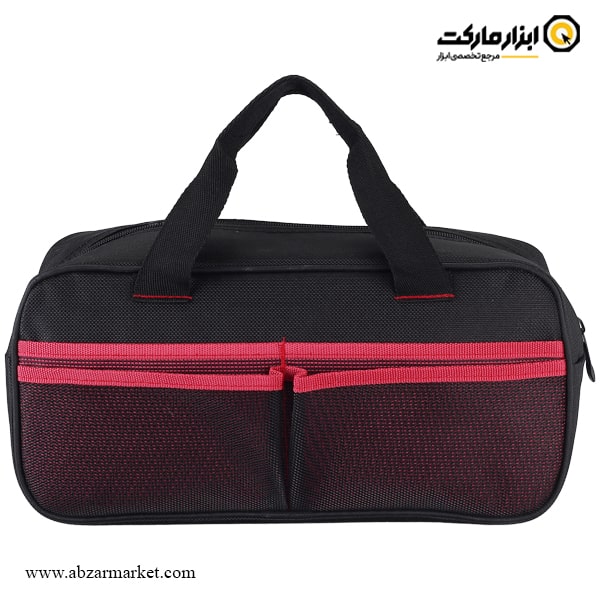 کیف مینی فرز ایوک 38x18 میلی متر Common مدل K-8226 کیف مینی فرز ایوک 38x18 میلی متر Common مدل K-8226