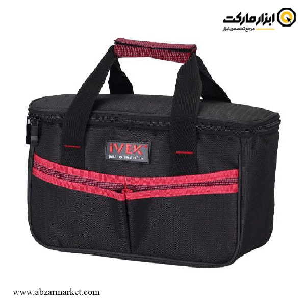 کیف ابزار ایوک 33 سانتی متر Medium Cubic مدل K-8230