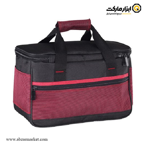 کیف ابزار ایوک 36 سانتی متر Large Cubic مدل K-8231