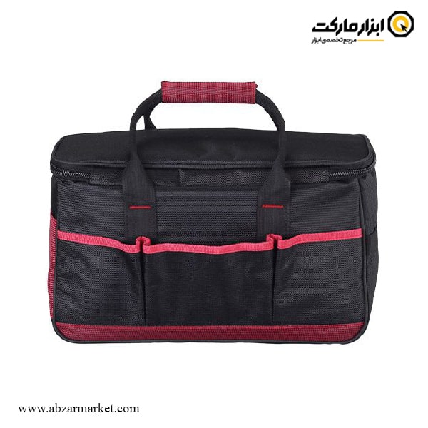 کیف ابزار ایوک 38 سانتی متر X-Large Cubic مدل K-8232 کیف ابزار ایوک 38 سانتی متر X-Large Cubic مدل K-8232