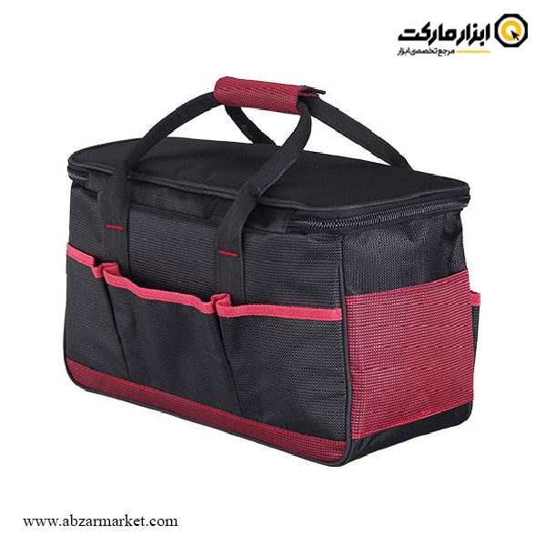 کیف ابزار ایوک 38 سانتی متر X-Large Cubic مدل K-8232 کیف ابزار ایوک 38 سانتی متر X-Large Cubic مدل K-8232