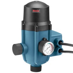 ست کنترل پمپ آب رونیکس مدل RH-4045