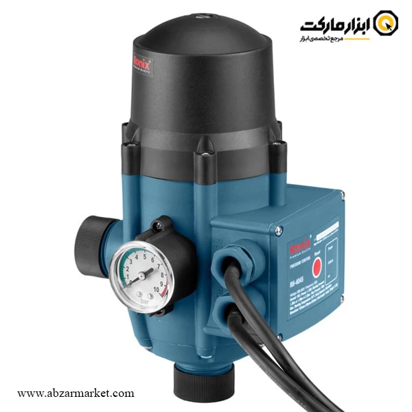 ست کنترل پمپ آب رونیکس مدل RH-4045
