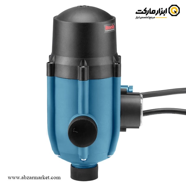 ست کنترل پمپ آب رونیکس مدل RH-4045