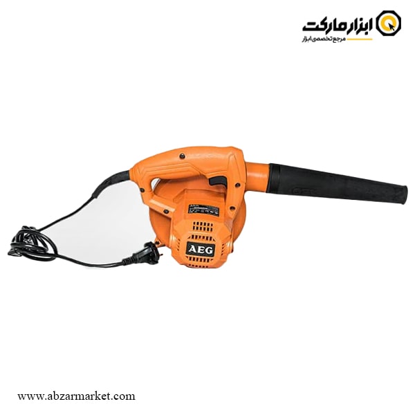 بلوور آاگ 600 وات مدل GM600E