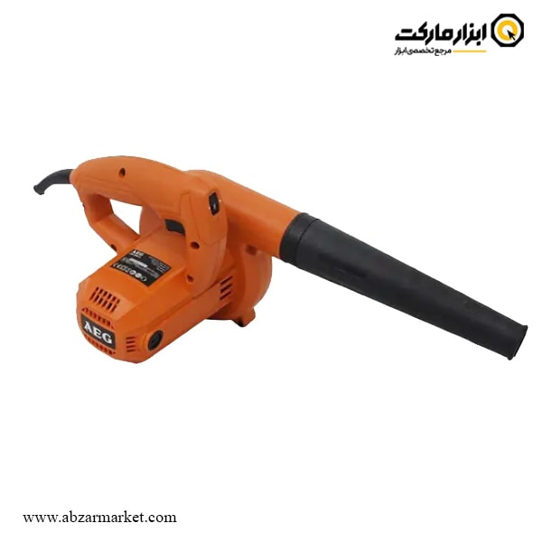 بلوور آاگ 600 وات مدل GM600E