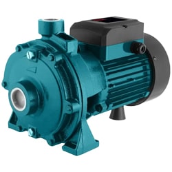 پمپ آب رونیکس تک فاز 1.5 اسب بخار مدل RH-4024